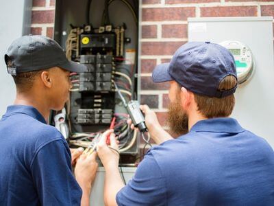 Why choose Plymouth Wiring Replacement Experts for knob-and-tube  cloth wire replacement plymouth ma in Plymouth